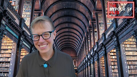 The American Library Association President