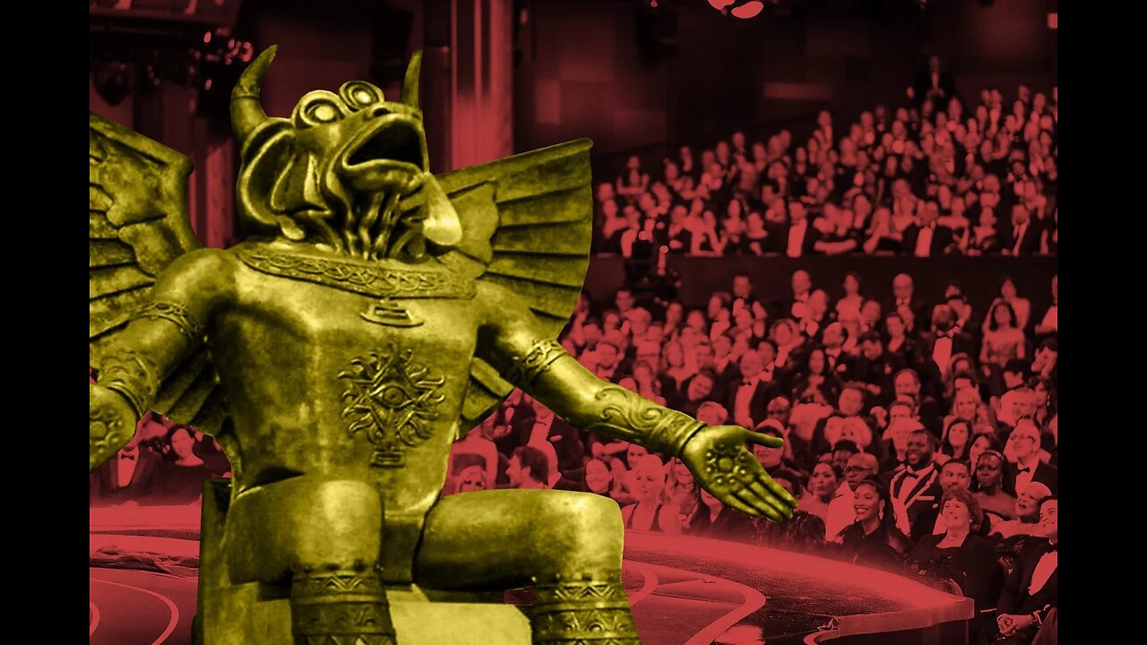 HOLLYWOOD WORSHIPPERS OF OSIRIS & IDOLS: SODOM & GOMORRAH, EGYPT & THE LAST LEG OF ROMAN EMPIRE.…. “queer folk, trans folk, & make them heroes. Thank you to the trans community, Topple the patriarchy!🕎Revelation 18;2-24 KJV