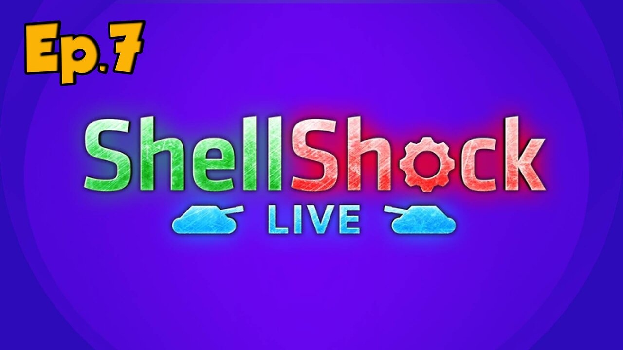 ShellShock Live[Ep.7]red,blue and green w/Tailsly