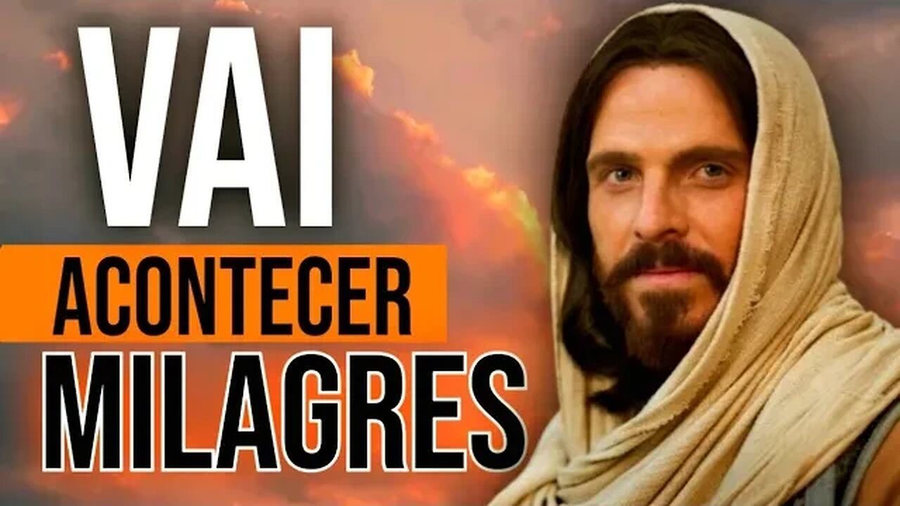 ORAÇÃO PODEROSA PARA ALCANÇAR O IMPOSSÍVEL