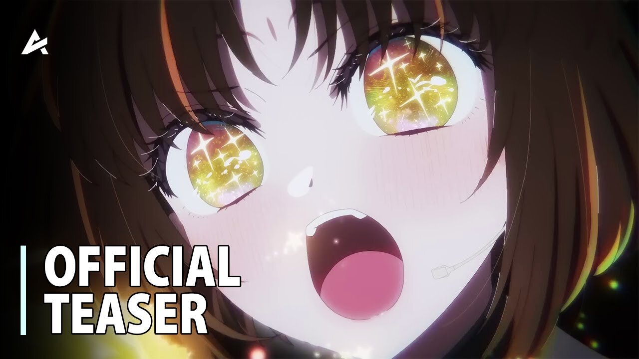 Oshi no Ko Season 3 - Official Teaser