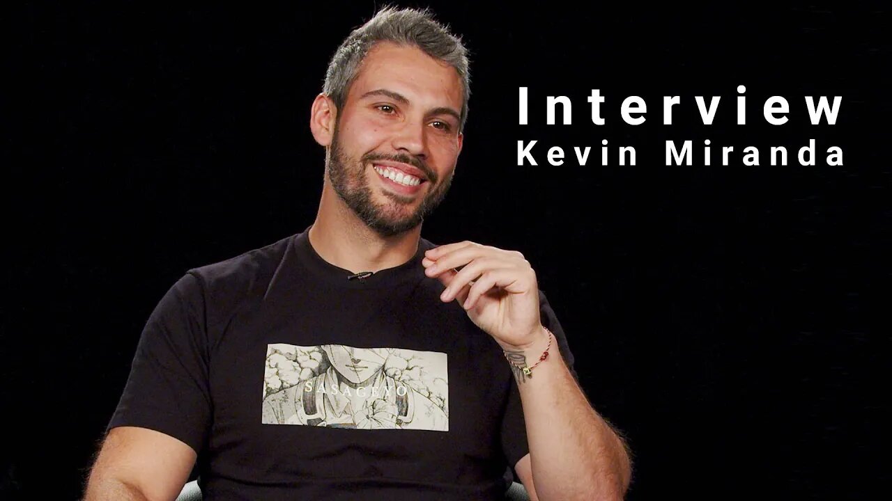 Interview de Kevin Miranda : Cest une immense fierté que lon mappelle complotiste !