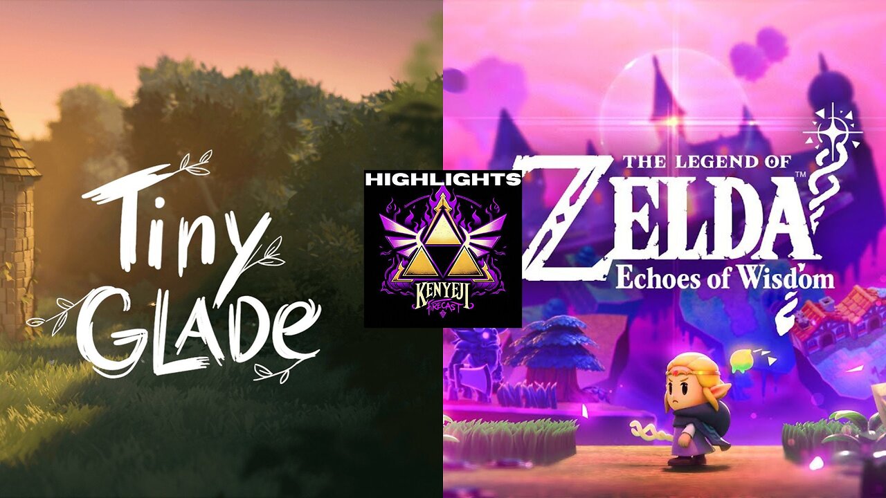 Highlights From Last Week (September 22nd - 28th)
