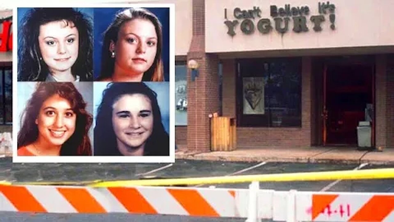 The 1991 Austin Yogurt Shop Killings - A Tarot Reading
