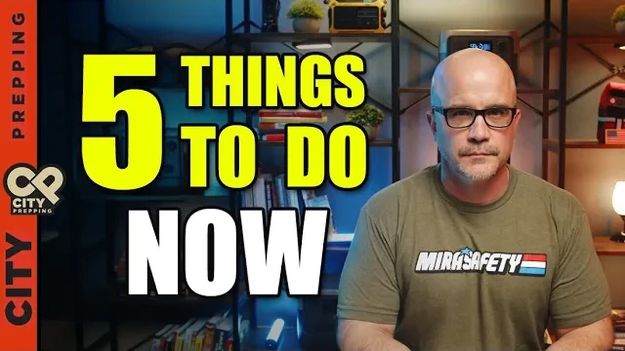 Top 5 Threats Well Face in 2024 (Plus How To Prepare)