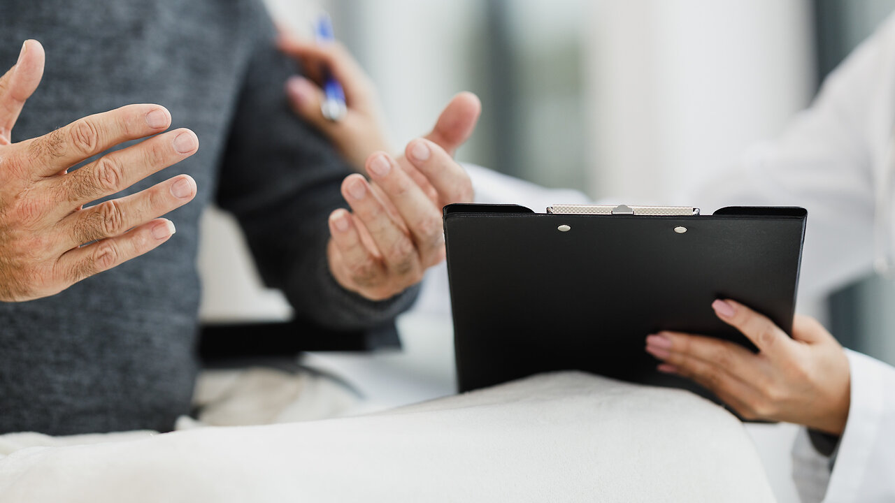 Annoying things Americans would rather do than pick an insurance plan