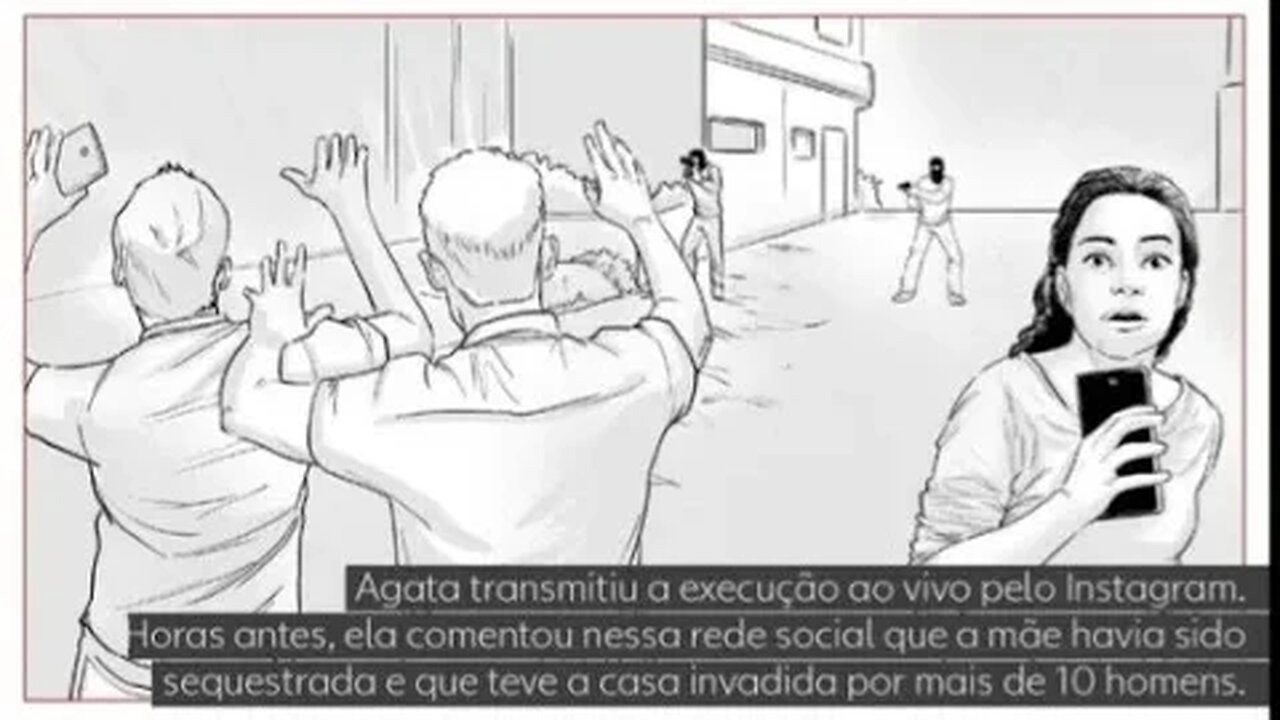 As lições da CHACINA de Pernambuco