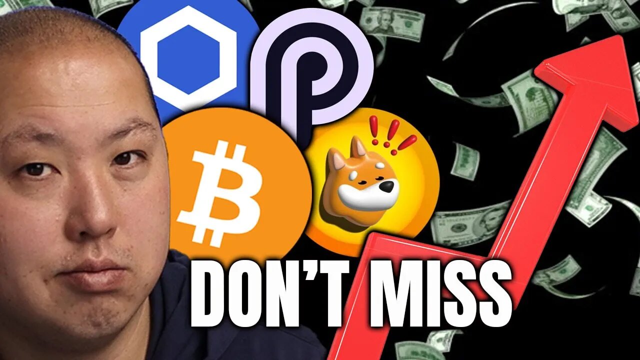 DONT MISS THESE HOT CRYPTO PROJECTS!!!