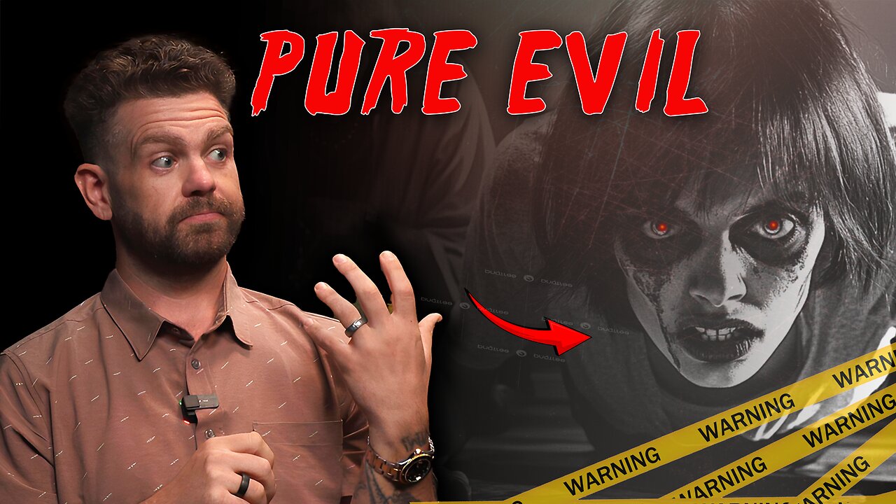 The Most Famous Exorcism EVER… What Happened Will SHOCK YOU
