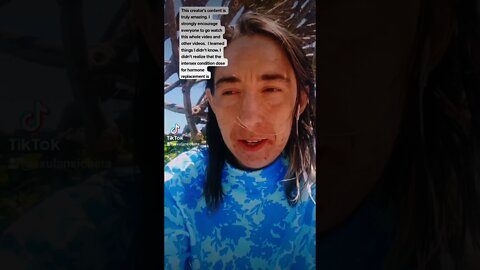 47XXY patient explains why they are not trans and, in doing so, illustrates why sex is real.