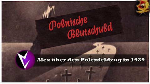 Alex spricht über den Polenfeldzug in 1939