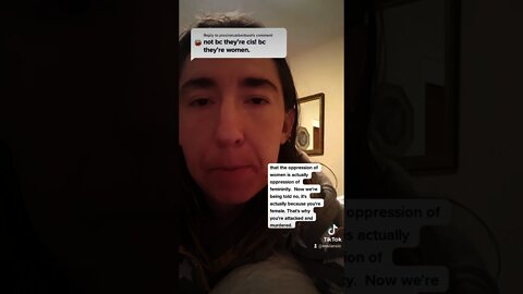 The Real Feminists and their Attitude Towards Violence Against Women