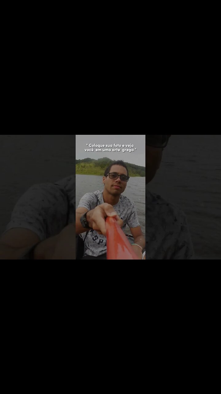 A mão bugou mas deu bom kkkkkkk