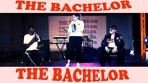 The Bachelor 🌹