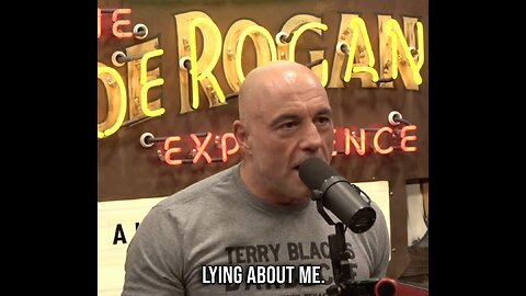 Joe Rogan ERUPTS Over CNN’s Ivermectin Smear Campaign