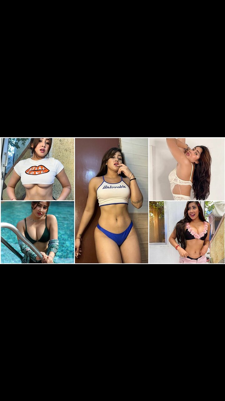Sofia Ansari New Hot π₯΅ Video Tik tok Reels Trending Videos