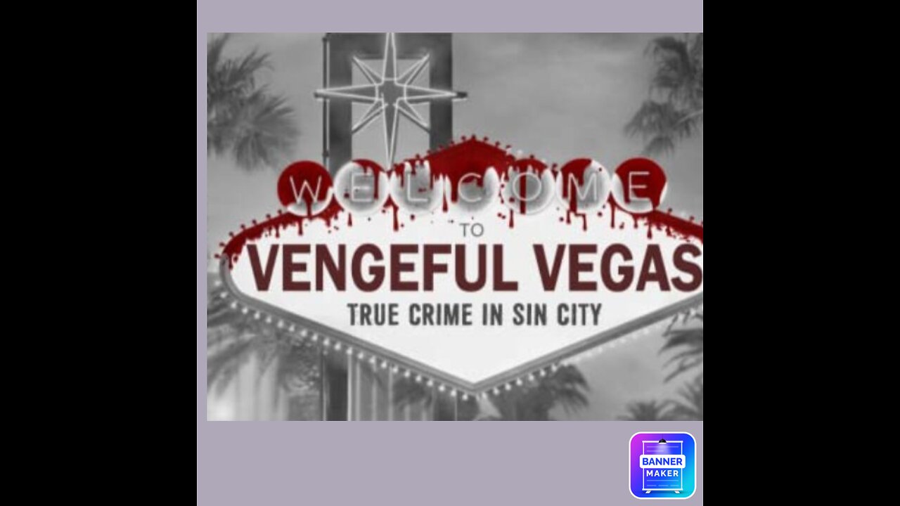 SIN CITY PRESENTS THE DISAPPERANCE OF RANDI EVERS