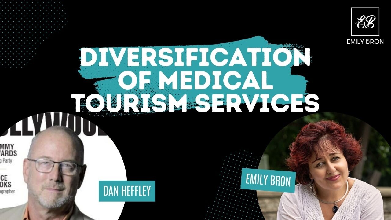 Salud Healths Ambitious Expansion Plans: Eco-Wellness Resorts, Mental Health Clinics, and More!