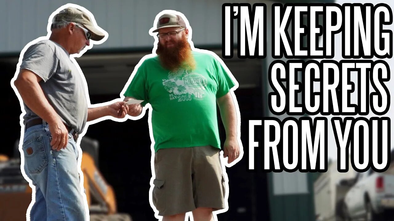 Why I Wont Share Where We Get Our Bulk Pig Feed