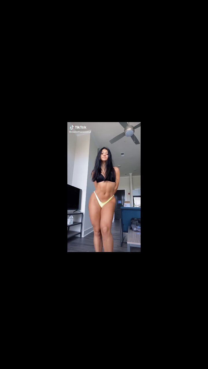 TIKTOK HOT GIRLS COMPILATION HOT YOGA HOT DANCE TWERKING TWERK HOT ANIME COSPLAY BOOTY PAWG PT1