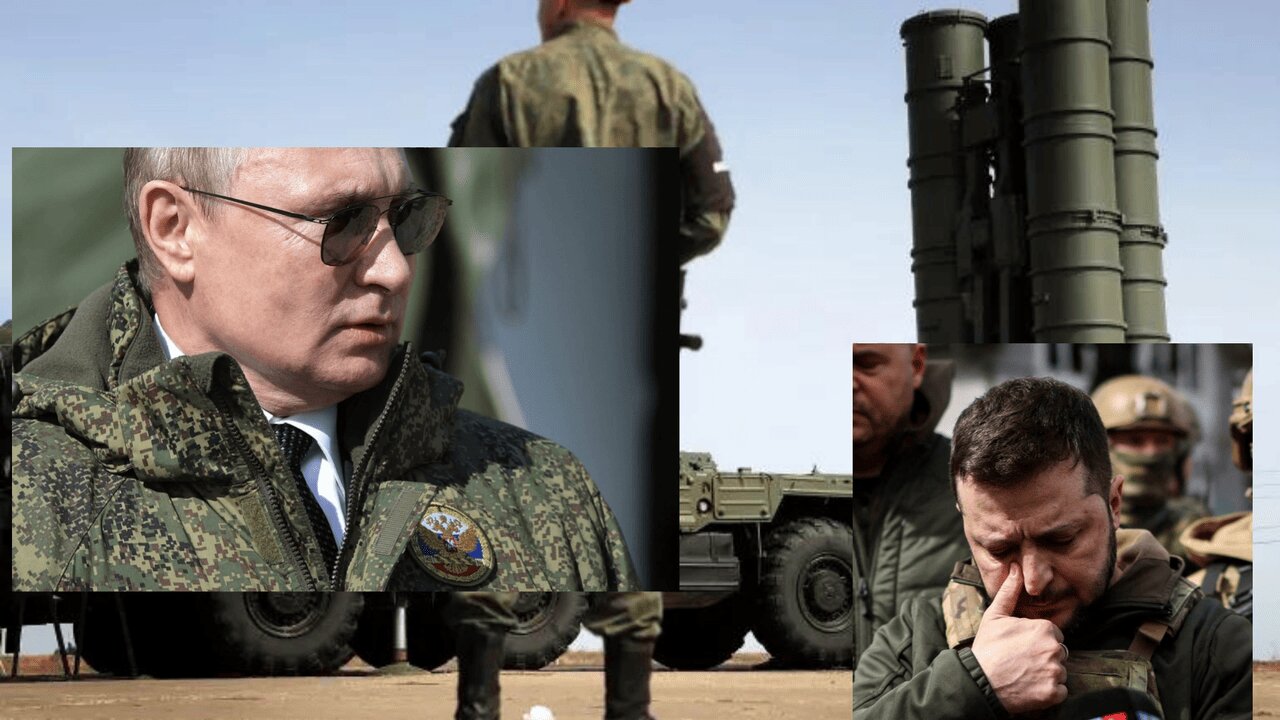 NEW-Col. Macgregor: Ukraine war will be the END of US Hegemony from many countrys