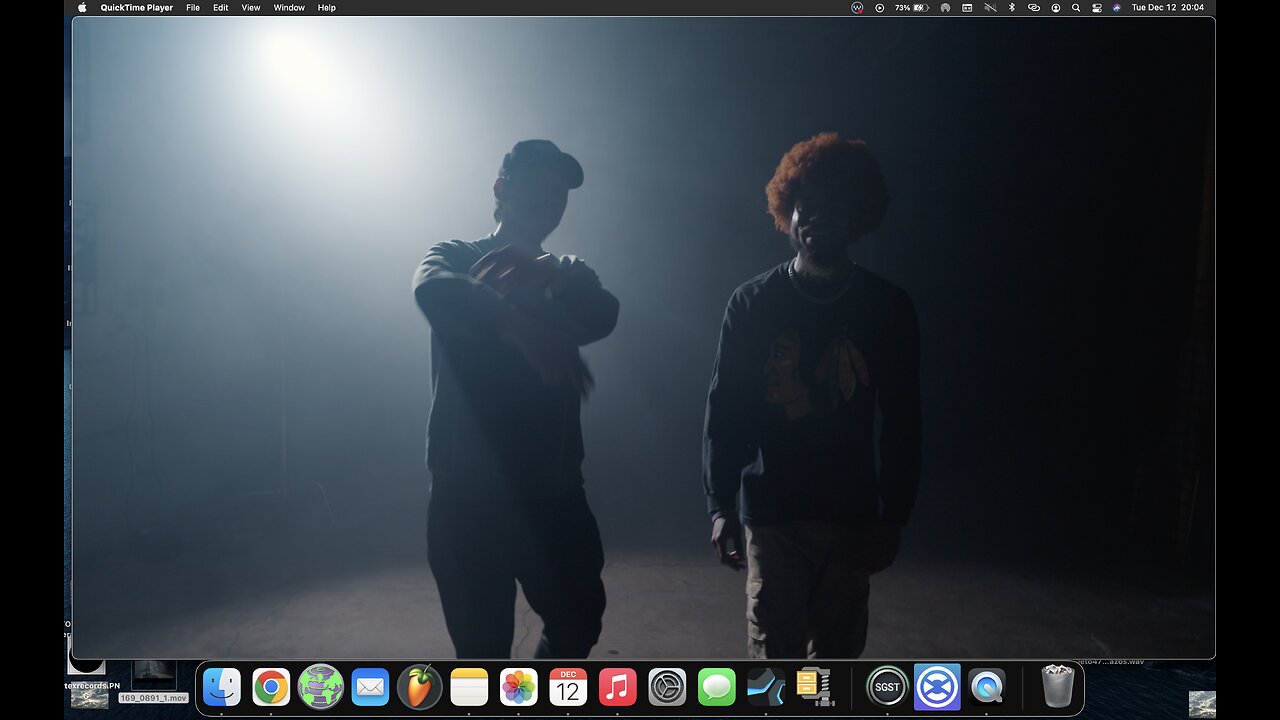 SMOOVE OPERATORS VISUALIZER