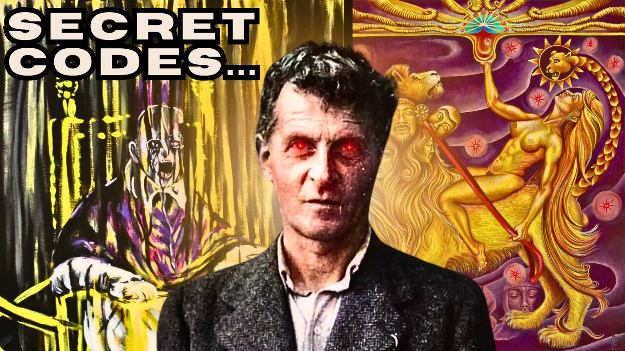 #211 | The Wittgenstein Fingerprint, Linguistic Entities, & Verbal Judo Exposed w/ Slick Dissident