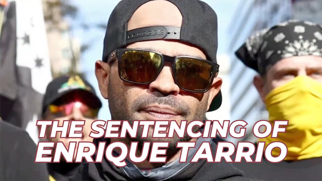 Rob Meathead Reiner Spreads LIES about Proud Boy Enrique Tarrio