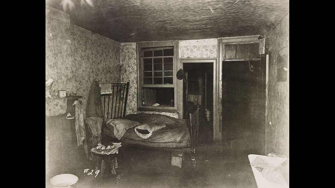 A Case of Eavesdropping by Algernon Blackwood