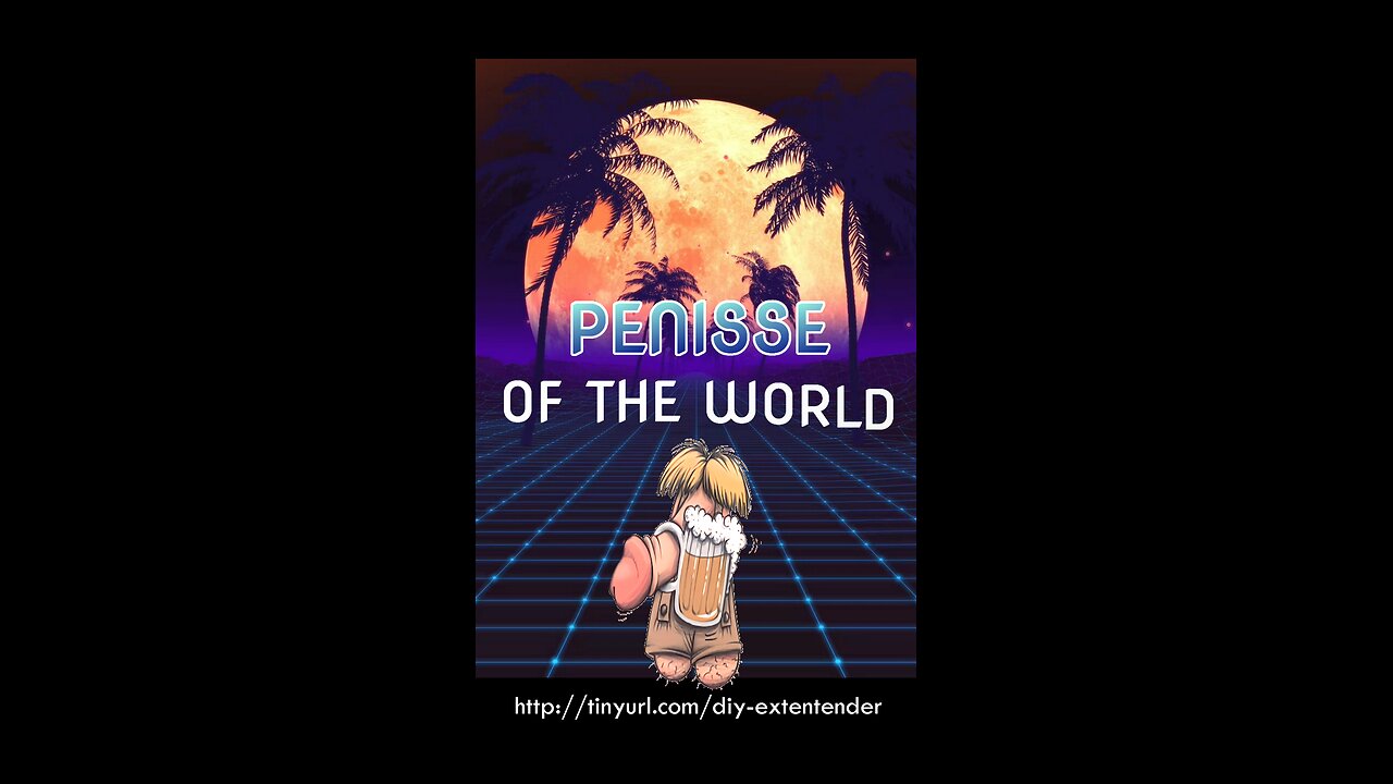 Penises of the world