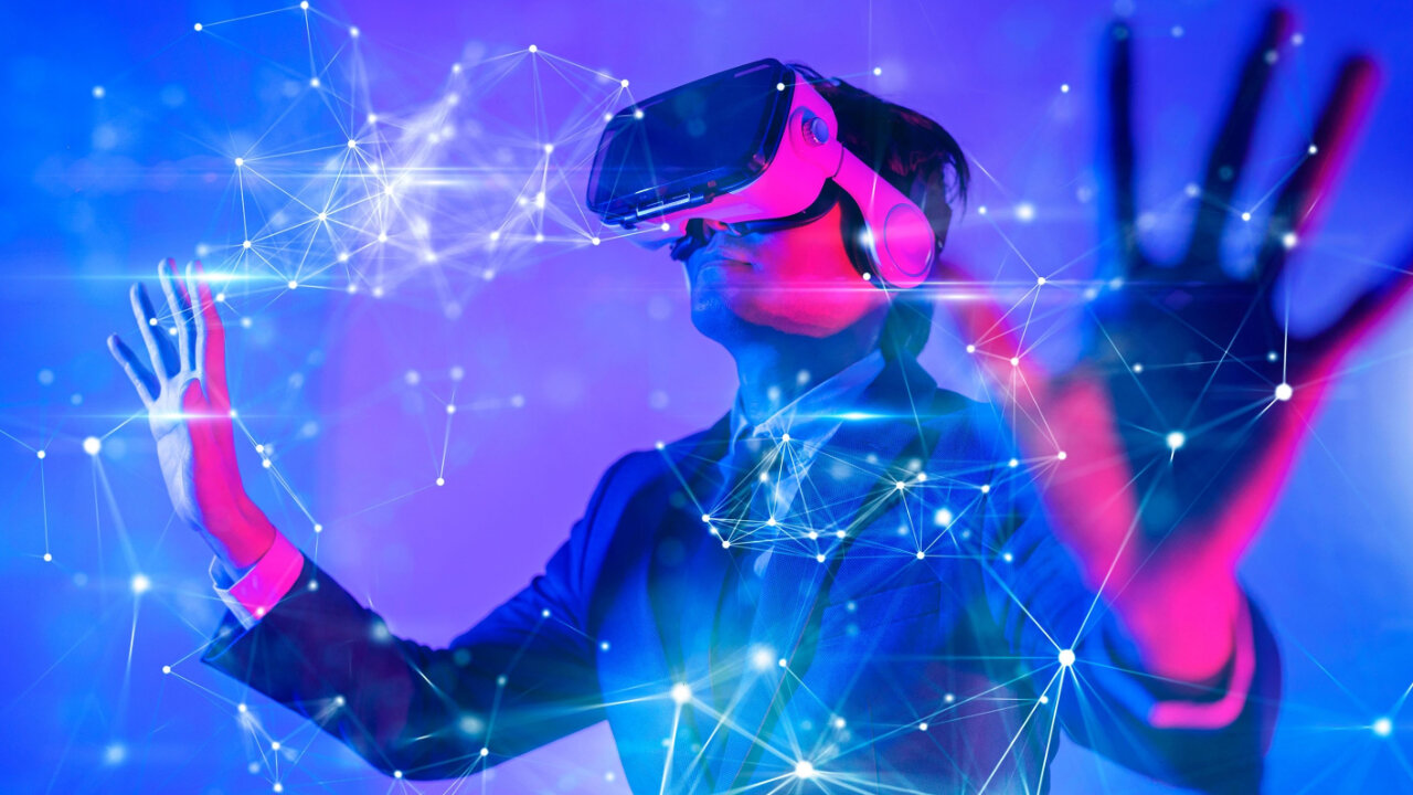 I Tried the Metaverse... Youll Hate It!