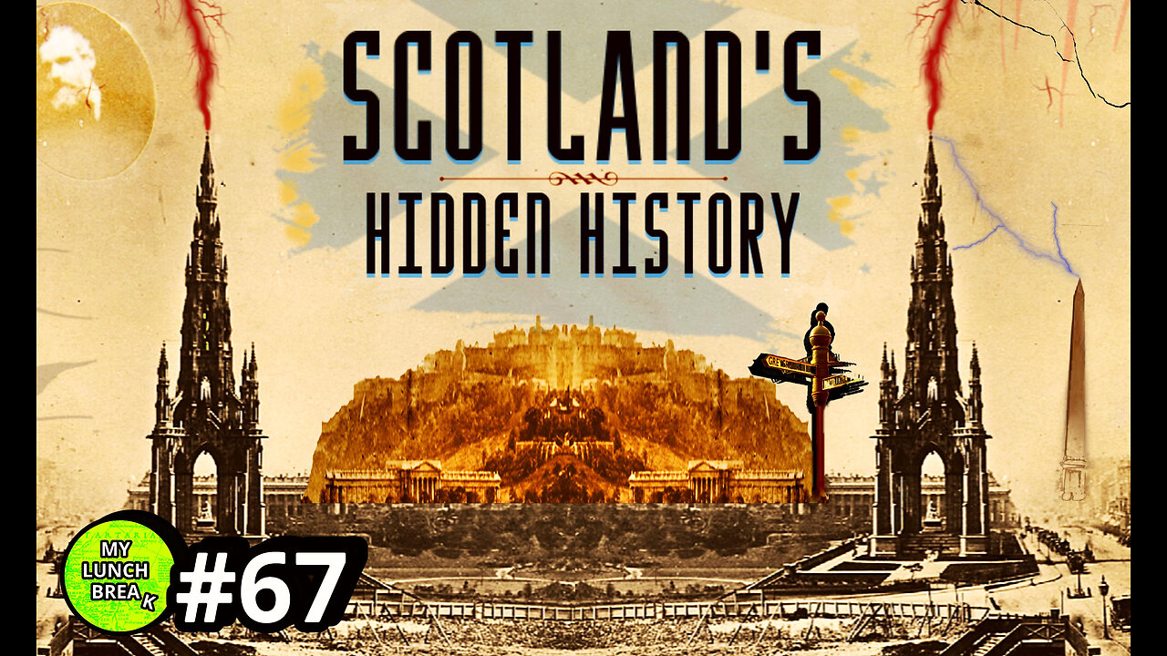 Scotlands Hidden History?