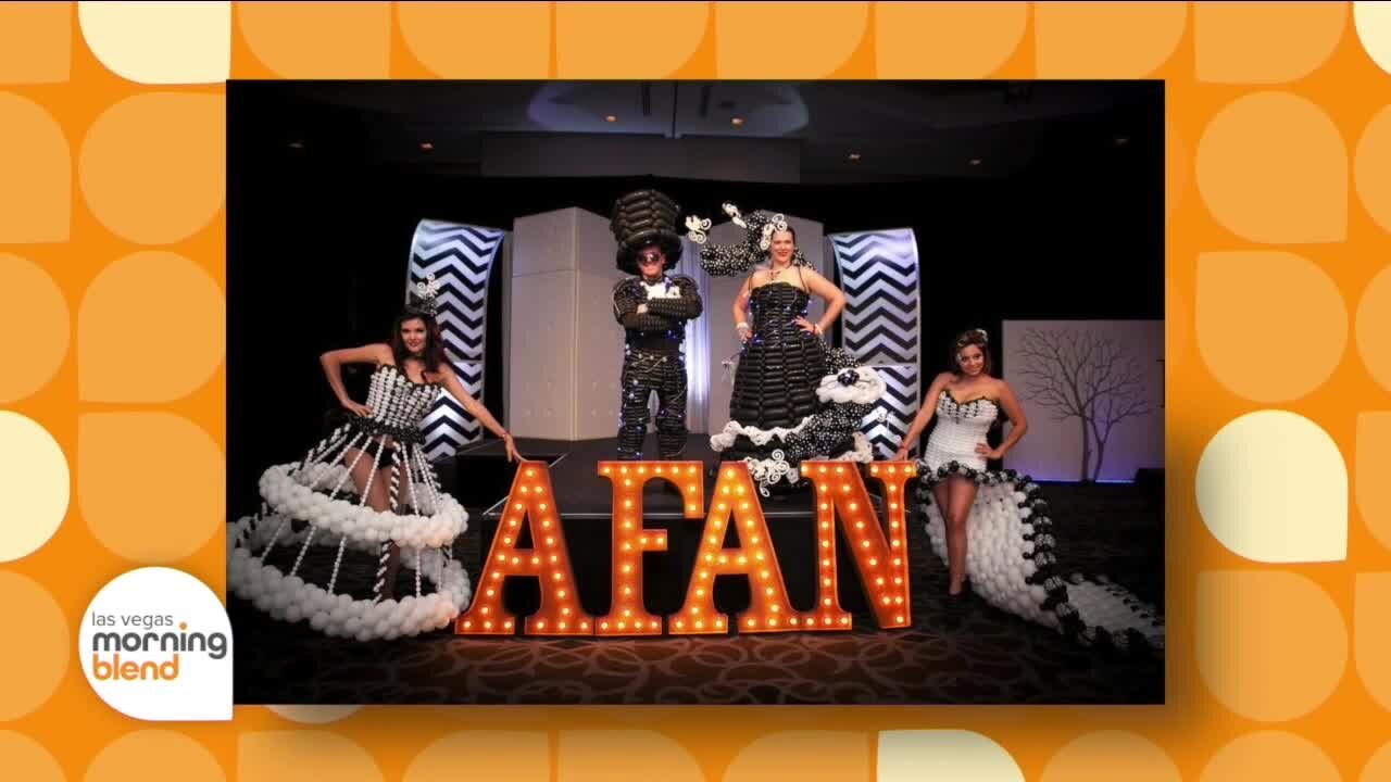 AFANs Annual Black & White Party Happens This Weekend at Palms Casino Resort