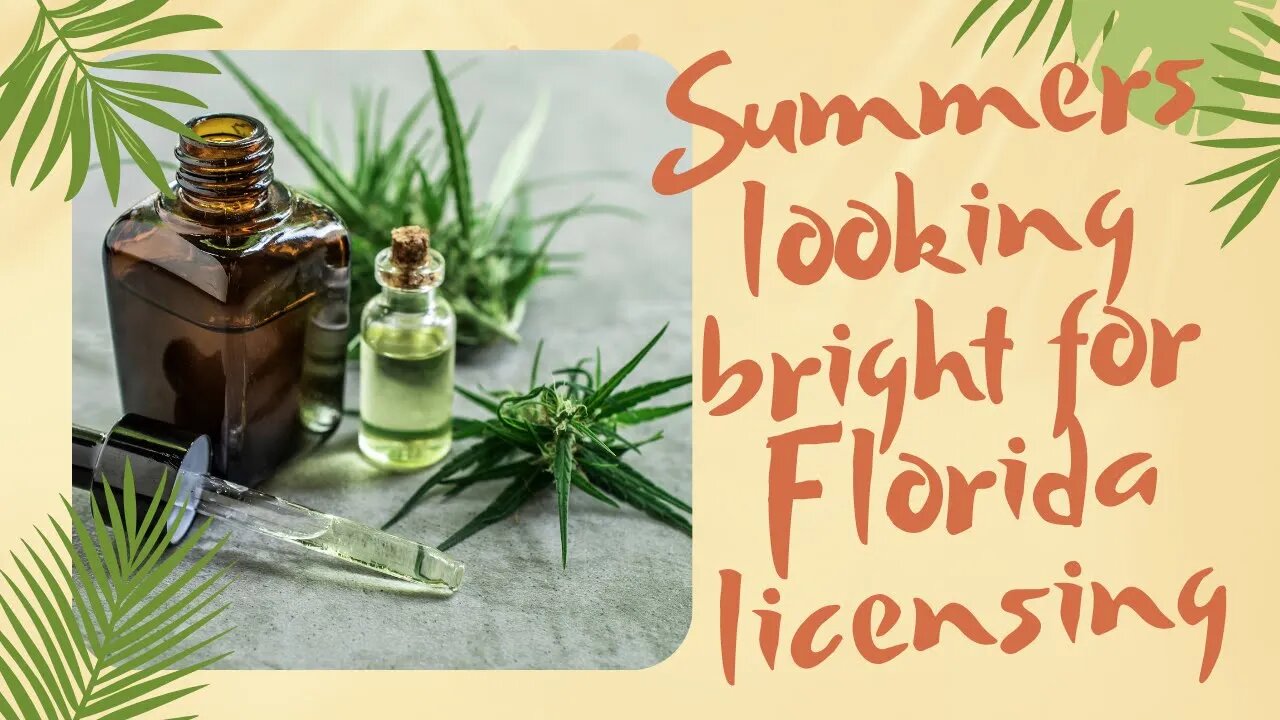 Floridas Medical Marijuana: Massive Expansion Ahead!