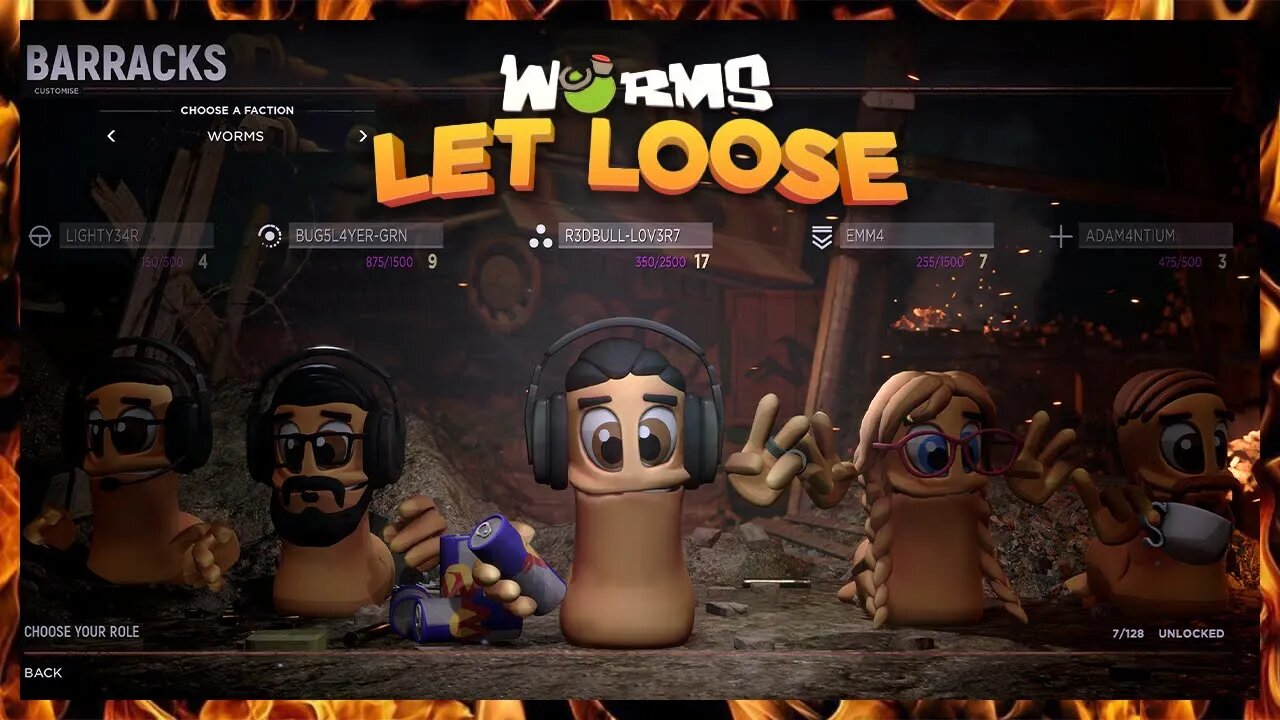 HELL LET LOOSE | 2023 Roadmap Exposé