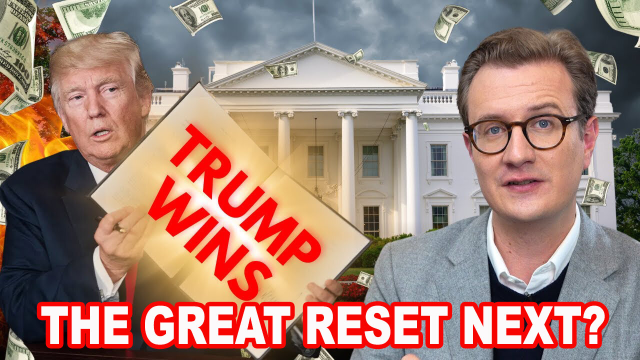 Donald Trump Wins - Heres What to Do Next