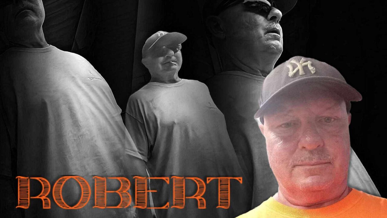 🚓 60-Year-Old Robert #Busted in Online PEDOMON #Sting! | Shocking Revelation 😲