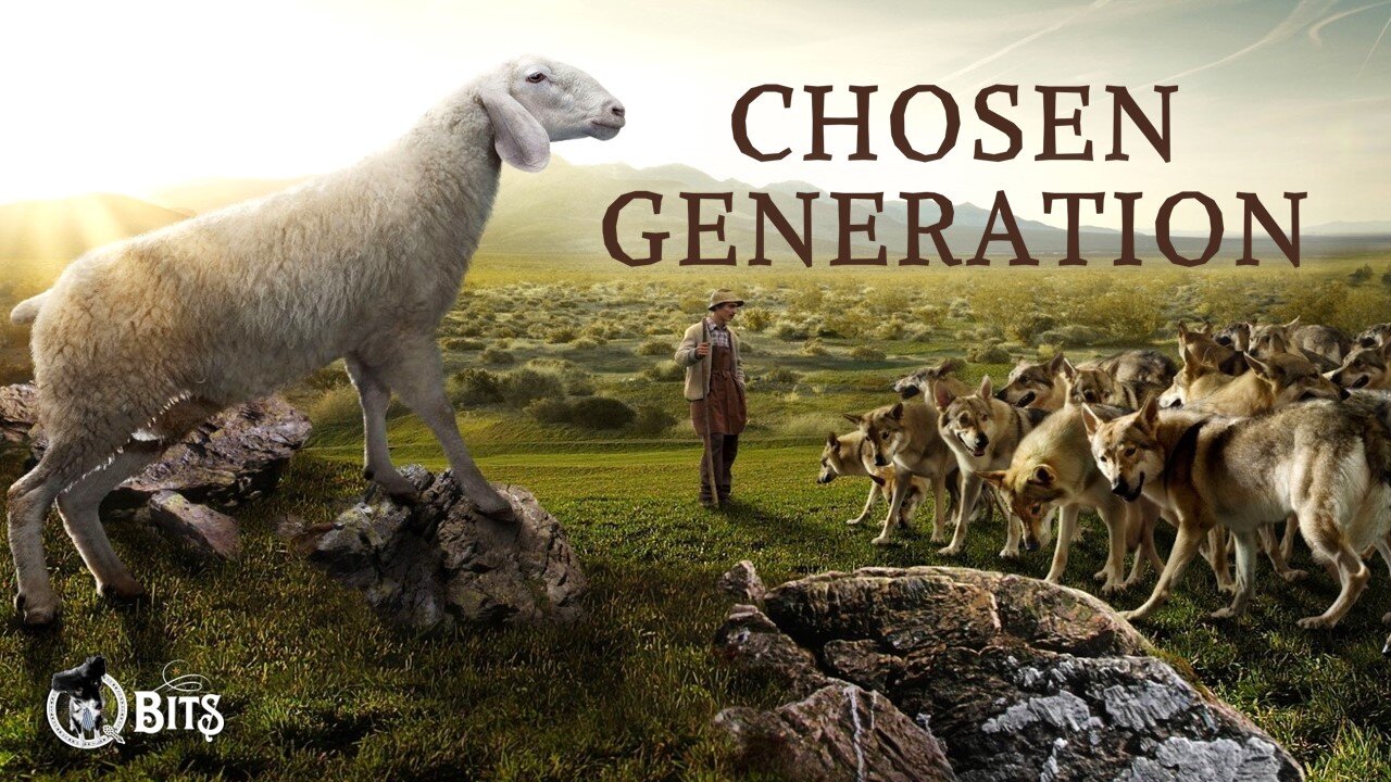 #788 // A CHOSEN GENERATION - FULL SHOW