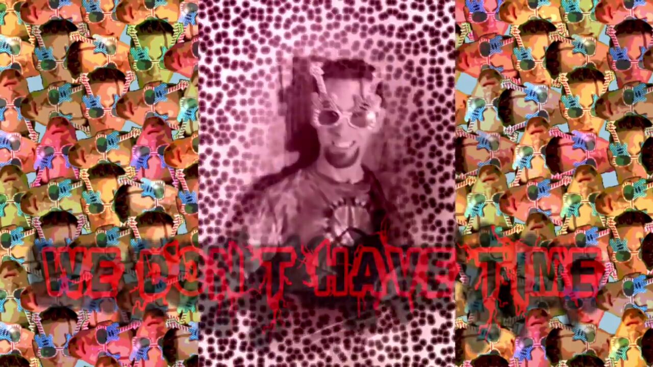 β« Flat Earth Asshole Song We Dont Have Time Featuring Obama β«