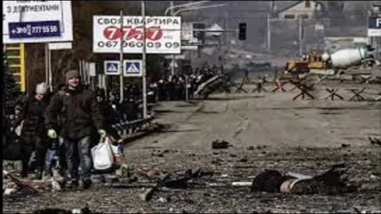🇺🇦Graphic War18+🔥Cargo 200 Corpse Pile Up 17,200 Russians Dead on Ukraine City Streets #Shorts