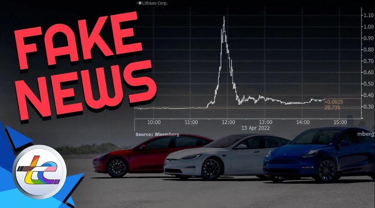 Tesla PR Department: ChatGPT Moment + Gas Cars The Next Nokia ft Debunking EV FUD (TeslaLeaks.com)