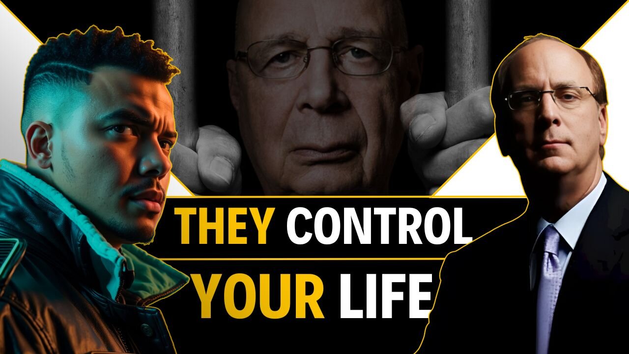 Larry Fink: The Most POWERFUL Man in The WORLD | Who is Larry Fink?