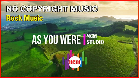 As You Were - TrackTribe: Rock Music, Funky Music @NCMstudio18 ​