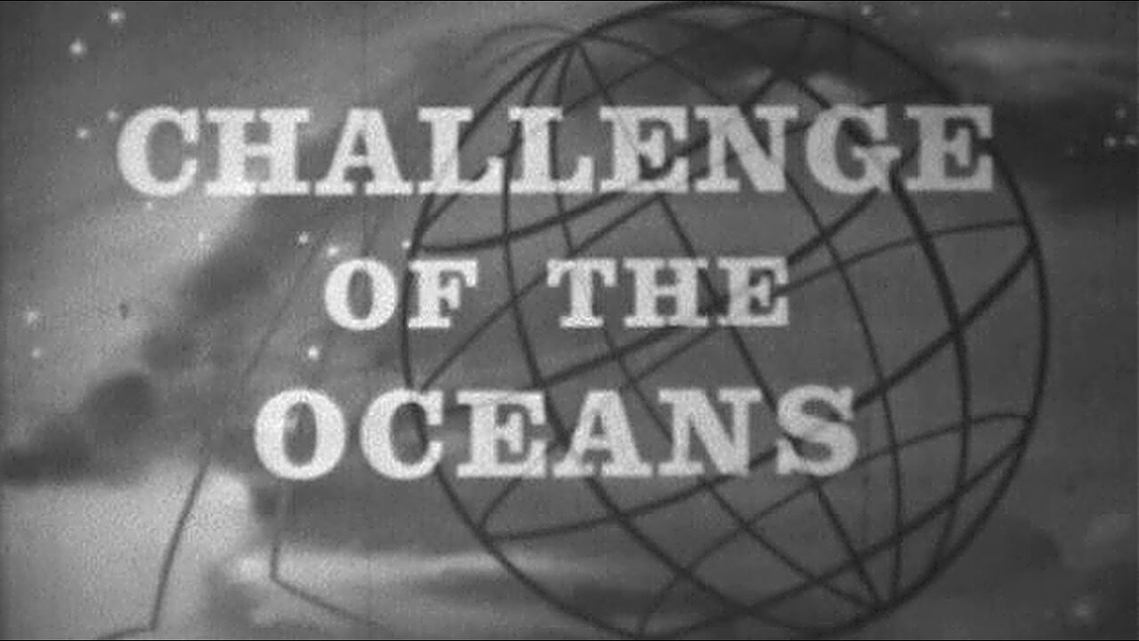 Challenge of the Oceans (HD)