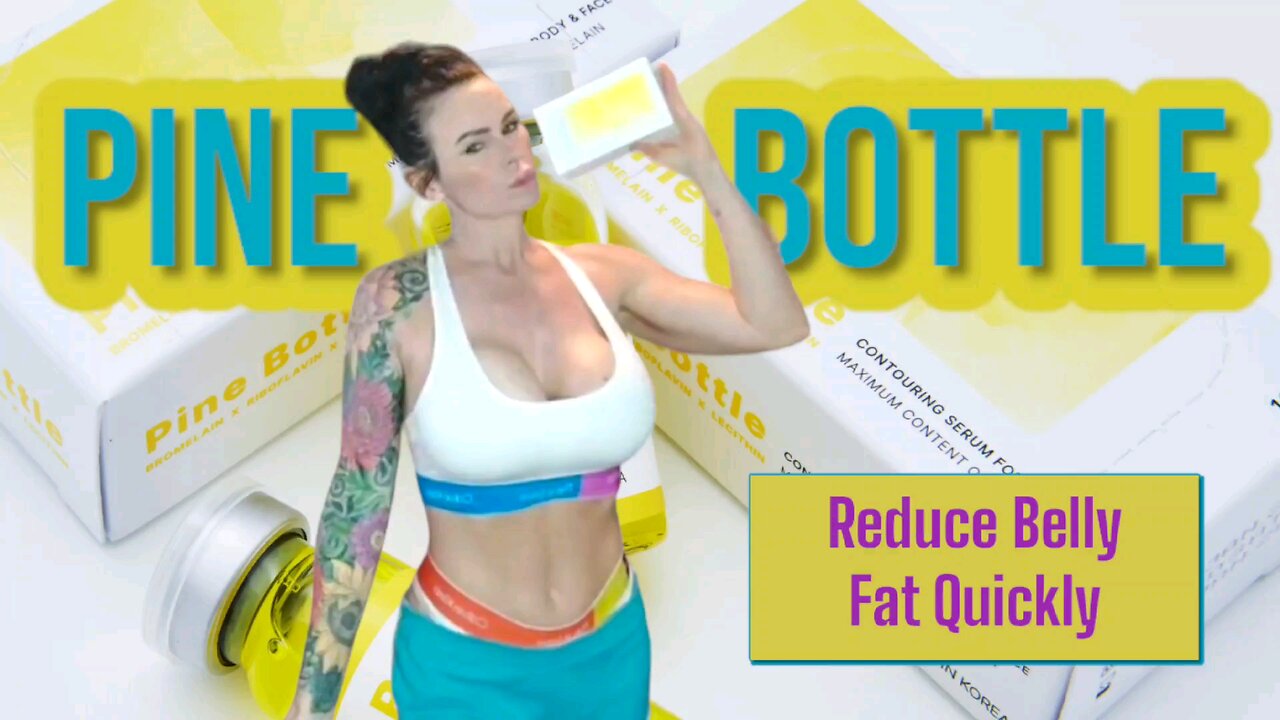 Body Contouring AT HOME Eliminate Stubborn Fat / Discount (Holly15) meamoshop.com / Fat Dissolving