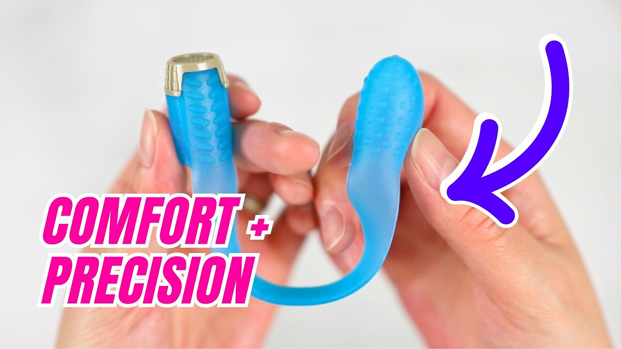 This Tool is a GAME CHANGER for Hand Sewing?