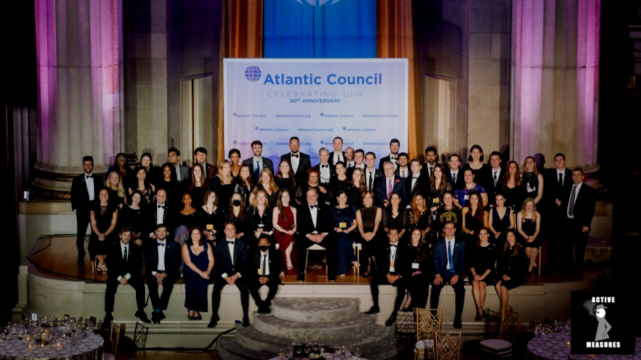 NATO Think Tank Pushes Prison for Russian Propagandists