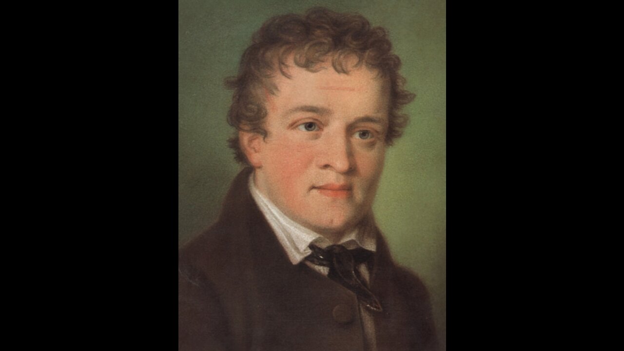 Kaspar Hauser --- Mordfall Kaspar Hauser - Terra X