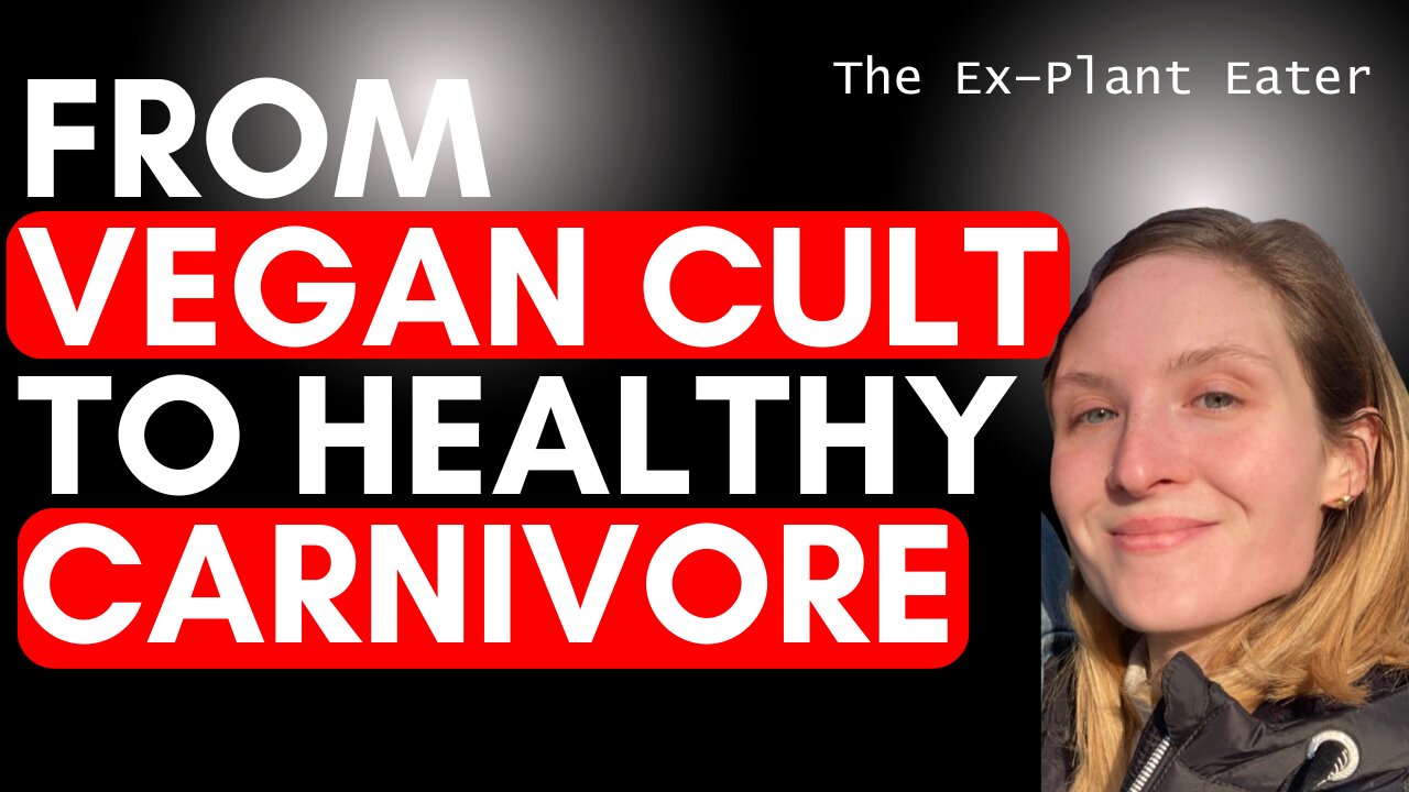 Ulcerative Colitis Reversed: Josie Ex-planteaters Journey