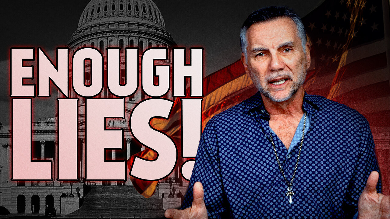 Im tired of the modern politics | Rumble Sit Down